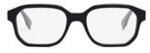 Fendi FE50050I 001 Rame de ochelarii Rama ochelari