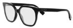 Fendi FE50087I 001 Rame de ochelarii Rama ochelari