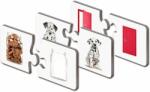 The Learning Journey Puzzle Potriveste Opusul Lucrurilor - TLJ114780 (TLJ114780) Puzzle
