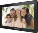 Hikvision Monitor videointerfon TCP/IP Wireless, Touch Screen IPS-TFT LCD 10 inch - HIKVISION SafetyGuard Surveillance