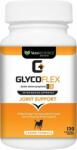 VetriScience Glyco-Flex III tablete mestecabile pt articulațiile câinilor 120 buc