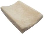 Timboo - Husa saltea de infasat 76 x 51 cm Frosted Almond (5414546075098) Saltea de infasat