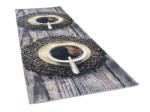 Hilal Alice Konyhai Szőnyeg 29050 Grey (Szürke) 80x150cm
