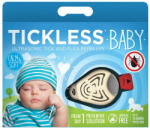 Tickless Kid ultrahangos kullancs riasztó (bézs )