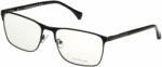 Avanglion Rame ochelari de vedere Barbati Avanglion AVO3594-57-40-12, Negru, Rectangular, 57 mm (AVO3594-57-40-12) Rama ochelari