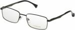Avanglion Rame ochelari de vedere Barbati Avanglion AVO3620-55-20-12, Negru, Rectangular, 55 mm (AVO3620-55-20-12) Rama ochelari