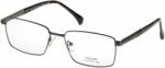 Avanglion Rame ochelari de vedere Barbati Avanglion AVO3180-56-20-4, Gri, Rectangular, 56 mm (AVO3180-56-20-4) Rama ochelari