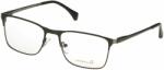 Avanglion Rame ochelari de vedere Barbati Avanglion AVO3600-51-20-12, Gri, Rectangular, 51 mm (AVO3600-51-20-12) Rama ochelari