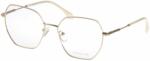 Avanglion Rame ochelari de vedere Femei Avanglion AVO6320-54-60-21, Alb, Hexagonal, 54 mm (AVO6320-54-60-21) Rama ochelari