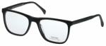 Avanglion Rame ochelari de vedere Barbati Avanglion AVO3145-53-300, Negru, Rectangular, 53 mm (AVO3145-53-300) Rama ochelari