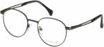Avanglion Rame ochelari de vedere Barbati Avanglion AVO3640-47-20-1, Negru, Rotund, 47 mm (AVO3640-47-20-1) Rama ochelari