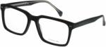Avanglion Rame ochelari de vedere Barbati Avanglion AVO3670-57-310-2, Negru, Fluture, 57 mm (AVO3670-57-310-2) Rama ochelari