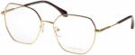 Avanglion Rame ochelari de vedere Femei Avanglion AVO6320-54-60-17, Auriu, Hexagonal, 54 mm (AVO6320-54-60-17) Rama ochelari