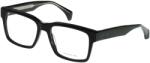 Avanglion Rame ochelari de vedere Barbati Avanglion AVO3702-53-300, Negru, Rectangular, 53 mm (AVO3702-53-300) Rama ochelari