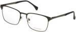 Avanglion Rame ochelari de vedere Barbati Avanglion AVO3610-56-20-12, Gri, Rectangular, 56 mm (AVO3610-56-20-12) Rama ochelari