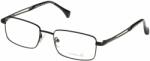 Avanglion Rame ochelari de vedere Barbati Avanglion AVO3630-52-40-2, Negru, Rectangular, 52 mm (AVO3630-52-40-2) Rama ochelari