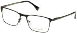 Avanglion Rame ochelari de vedere Barbati Avanglion AVO3600-51-40-2, Verde, Rectangular, 51 mm (AVO3600-51-40-2) Rama ochelari