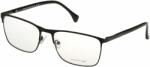 Avanglion Rame ochelari de vedere Barbati Avanglion AVO3594-59-40-12, Negru, Rectangular, 59 mm (AVO3594-59-40-12) Rama ochelari