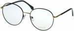Avanglion Rame ochelari de vedere Femei Avanglion AVO6360-54-40-15, Negru, Fluture, 54 mm (AVO6360-54-40-15) Rama ochelari