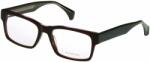 Avanglion Rame ochelari de vedere Barbati Avanglion AVO3704-54-420-1, Maro, Rectangular, 54 mm (AVO3704-54-420-1) Rama ochelari