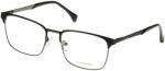 Avanglion Rame ochelari de vedere Barbati Avanglion AVO3610-56-40-2, Negru, Rectangular, 56 mm (AVO3610-56-40-2) Rama ochelari