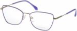 Avanglion Rame ochelari de vedere Femei Avanglion AVO6300N-53-105, Mov, Fluture, 53 mm (AVO6300N-53-105) Rama ochelari