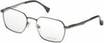 Avanglion Rame ochelari de vedere Barbati Avanglion AVO3628-53-20-8, Argintiu, Fluture, 53 mm (AVO3628-53-20-8) Rama ochelari