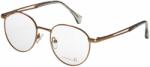Avanglion Rame ochelari de vedere Barbati Avanglion AVO3640-47-69, Bronz, Rotund, 47 mm (AVO3640-47-69) Rama ochelari