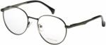 Avanglion Rame ochelari de vedere Barbati Avanglion AVO3626-51-20-7, Negru, Rotund, 51 mm (AVO3626-51-20-7) Rama ochelari