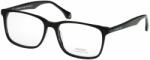 Avanglion Rame ochelari de vedere Barbati Avanglion AVO3530-54-300, Negru, Rectangular, 54 mm (AVO3530-54-300) Rama ochelari