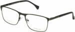 Avanglion Rame ochelari de vedere Barbati Avanglion AVO3594-57-20-11, Negru, Rectangular, 57 mm (AVO3594-57-20-11) Rama ochelari
