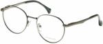 Avanglion Rame ochelari de vedere Barbati Avanglion AVO3626-51-20-8, Argintiu, Rotund, 51 mm (AVO3626-51-20-8) Rama ochelari