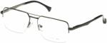Avanglion Rame ochelari de vedere Barbati Avanglion AVO3624-56-10-7, Gri, Aviator, 56 mm (AVO3624-56-10-7) Rama ochelari