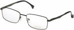 Avanglion Rame ochelari de vedere Barbati Avanglion AVO3620-58-20-12, Gri, Rectangular, 58 mm (AVO3620-58-20-12) Rama ochelari