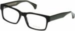 Avanglion Rame ochelari de vedere Barbati Avanglion AVO3704-54-330-3, Negru, Rectangular, 54 mm (AVO3704-54-330-3) Rama ochelari