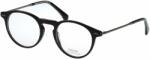 Avanglion Rame ochelari de vedere Barbati Avanglion AVO3240-49-300, Negru, Rotund, 49 mm (AVO3240-49-300) Rama ochelari