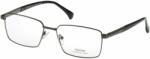 Avanglion Rame ochelari de vedere Barbati Avanglion AVO3180-56-10, Gri, Rectangular, 56 mm (AVO3180-56-10) Rama ochelari