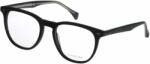 Avanglion Rame ochelari de vedere Barbati Avanglion AVO3684-50-310-2, Negru, Rotund, 50 mm (AVO3684-50-310-2) Rama ochelari