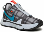 Nike Cipő Nike Pg 4 CD5079 002 Football Grey/Laser Blue 38 Női