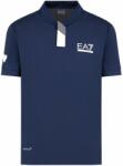 EA7 Tricouri polo bărbați "EA7 Man Jersey Jumper - navy blue