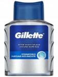 Gillette Series Storm Force borotválkozás utáni 100 ml
