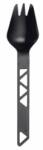 Primus TrailSpork Tritan Black Tacâmuri Black