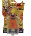 Aweco Monsterflex: Nyújtható Dragon Ball figura - Goku Szuper Csilllagharcos (0391)