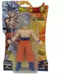 Aweco Monsterflex: Nyújtható Dragon Ball figura - Goku Ultra Ösztön (0391)