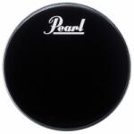  Pearl Ebony 20" frontbőr PTH-20PL