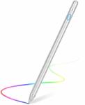  Stylus Pen Universal - Techsuit (JA05) - Argintiu
