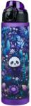 Baagl Baagl Jungle Panda tritan kulacs, 700 ml