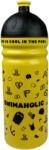 Swimaholic Water Bottle Swimming World Sárga