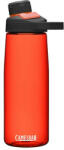 CamelBak Chute kulacs - Fiery Red - 750 ml (2470603075)