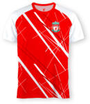  Liverpool mez felső felnőtt piros-fehér L - football-fanshop - 9 990 Ft